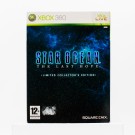 Star Ocean: The Last Hope LIMITED COLLECTOR'S EDITION (spesial cover) til Xbox 360 thumbnail