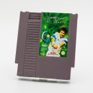 Jimmy Connors Tennis PAL-B til Nintendo NES thumbnail
