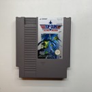 Top Gun Second Misson til Nintendo NES  thumbnail
