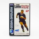 Jonah Lomu Rugby til Sega Saturn thumbnail