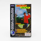 ﻿Actua Golf til Sega Saturn thumbnail