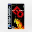 Enemy Zero til Sega Saturn thumbnail