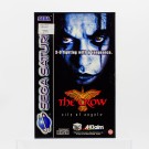 The Crow: City Of Angels til Sega Saturn thumbnail