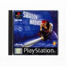 Shadow Madness til PlayStation 1 (PS1) thumbnail