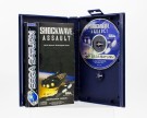 Shockwave Assault til Sega Saturn thumbnail