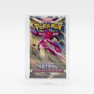 Pokemon Astral Radiance Booster Pack (NÅ PÅ LAGER IGJEN!) thumbnail