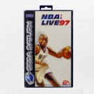 NBA Live 97 til Sega Saturn thumbnail