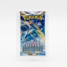 Pokemon Silver Tempest Booster Pack (NÅ PÅ LAGER IGJEN!) thumbnail