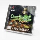 OverBlood 2 til PlayStation 1 (PS1) thumbnail