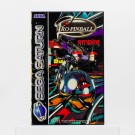 Pro Pinball: The Web til Sega Saturn thumbnail