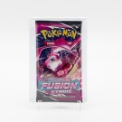Pokemon Fusion Strike Booster Pack (NÅ PÅ LAGER IGJEN!) thumbnail