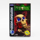 Mr Bones til Sega Saturn thumbnail