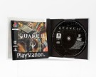 Quake II til PlayStation 1 (PS1) thumbnail