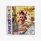Hugo: Black Diamond Fever i original eske til Game Boy Color thumbnail