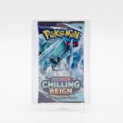 Pokemon Chilling Reign Booster Pack (NÅ PÅ LAGER IGJEN!) thumbnail