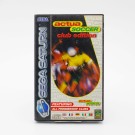 Actua Soccer Club Edition til Sega Saturn thumbnail