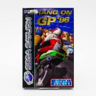 Hang on GP 96 til Sega Saturn thumbnail