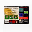 John Madden Football '93 til Super Nintendo SNES thumbnail