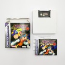 Mega Man Battle Network i original eske til Game Boy Advance thumbnail