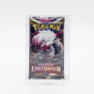 Pokemon Lost Origin Booster Pack (NÅ PÅ LAGER IGJEN!) thumbnail