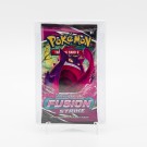 Pokemon Fusion Strike Booster Pack (NÅ PÅ LAGER IGJEN!) thumbnail