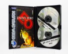 Enemy Zero til Sega Saturn thumbnail