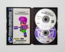 Johnny Bazookatone til Sega Saturn thumbnail
