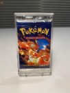 Akryl Booster Pack Small (Pokemon, fotballkort, etc) thumbnail