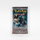 Pokemon Burning Shadows Booster Pack fra 2017 (NÅ PÅ LAGER IGJEN!) thumbnail
