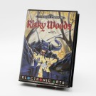 Risky Woods til Sega Mega Drive thumbnail