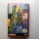 Snake's Revenge Yapon Utleie spill til Nintendo NES thumbnail