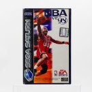 NBA Live 98 til Sega Saturn thumbnail