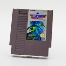 Top Gun: The Second Mission PAL-B til Nintendo NES thumbnail