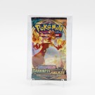 Pokemon Darkness Ablaze Booster Pack (NÅ PÅ LAGER IGJEN!) thumbnail
