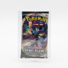 Pokemon Rebel Clash Booster Pack (NÅ PÅ LAGER IGJEN!) thumbnail