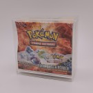 Pokemon Diamond & Pearl Mysterious Treasures Booster Pack fra 2008! (Portugisisk) thumbnail