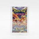 Pokemon Brilliant Stars Booster Pack (NÅ PÅ LAGER IGJEN!) thumbnail