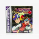 Mega Man Battle Network i original eske til Game Boy Advance thumbnail