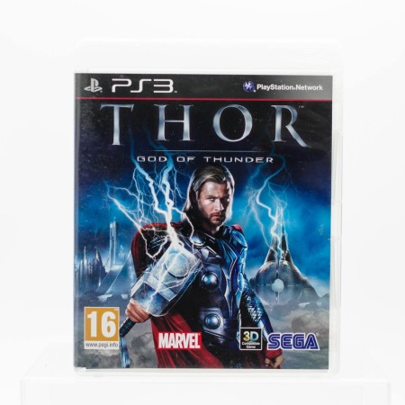 Thor: God of Thunder til PlayStation 3 (PS3)