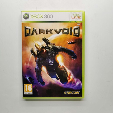 Dark Void til Xbox 360
