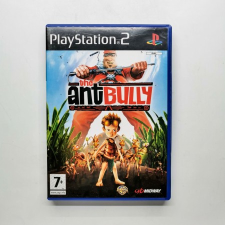 The Ant Bully til PlayStation 2