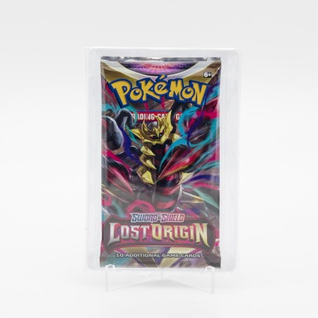Pokemon Lost Origin Booster Pack (NÅ PÅ LAGER IGJEN!)